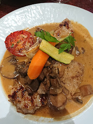 Photo n°157 de Pizzeria San Remo à Gérardmer ()