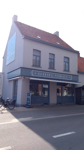 Beoordelingen van Bakkerij Vermaut in Roeselare - Bakkerij