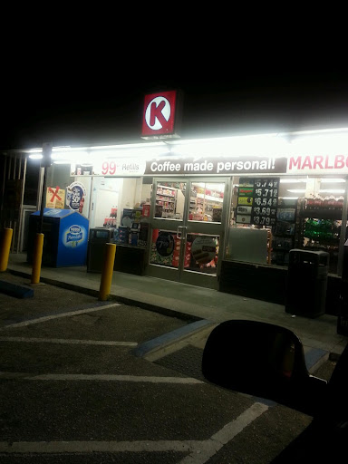Circle K, 9097 Starkey Rd, Largo, FL 33777, USA, 