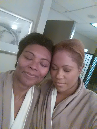 Beauty Salon «About Faces Day Spa & Salon Timonium», reviews and photos, 110 W Timonium Rd # 1A, Lutherville, MD 21093, USA