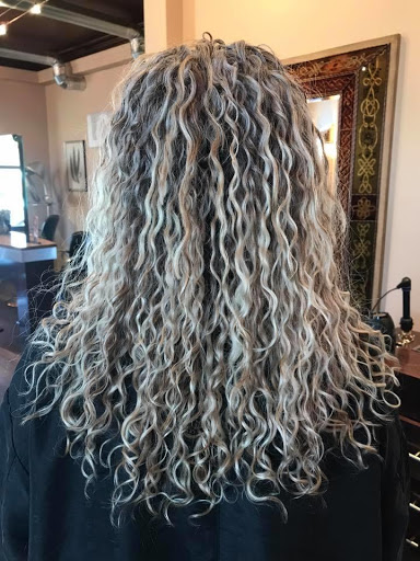 Beauty Salon «Salon Botanique Eco-Chic», reviews and photos, 149 South St, Morristown, NJ 07960, USA