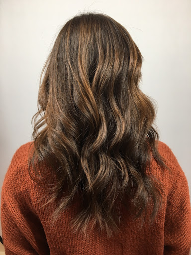 Hair Salon «Glama-Rama Salon», reviews and photos, Glama-Rama Salon, 304 Valencia St, San Francisco, CA 94103, USA