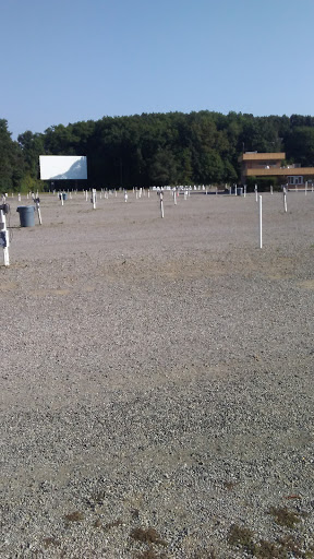 Drive-in Movie Theater «Elm Road Triple Drive-In Theatre», reviews and photos, 1895 Elm Rd NE, Warren, OH 44483, USA