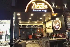 Zircon Cafe and Restaurant image