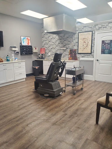 Find web tattoo ideas for your next unique tattoo in Charlotte at Tattoo Bills Charlotte