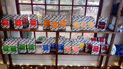 Coffee Shop «Land of A Thousand Hills Coffee House», reviews and photos, 352 S Atlanta St, Roswell, GA 30075, USA