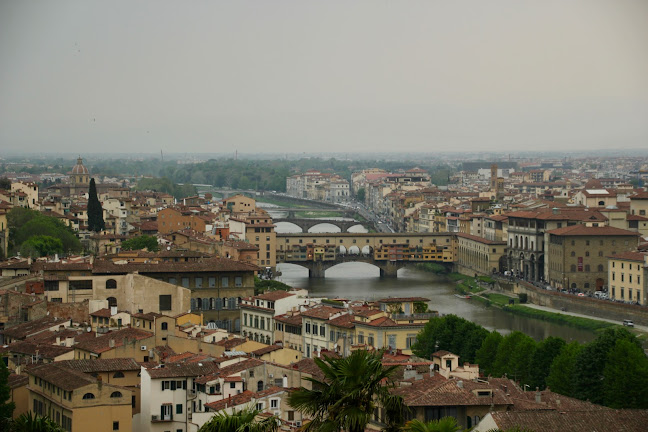 Hotel Bonciani Palazzo Pitti Broccardi