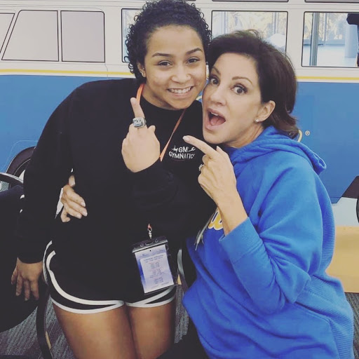 Gymnastics Center «GMS Gymnastics», reviews and photos, 7226 New Market Ct, Manassas, VA 20109, USA