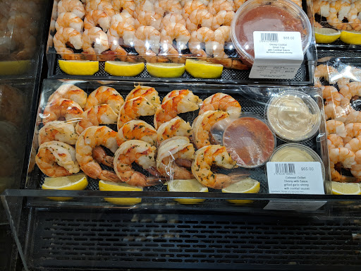 Supermarket «Wegmans», reviews and photos, 11620 Monument Dr, Fairfax, VA 22030, USA