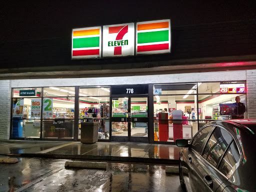 7-Eleven