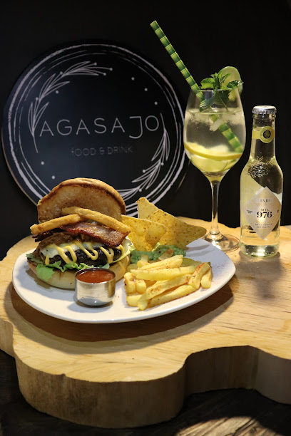 Agasajo food & drink - Cra. 49 #49-75, Guarne, Antioquia, Colombia
