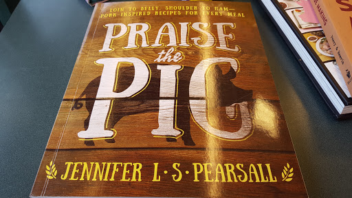 Book Store «Barnes & Noble», reviews and photos, 1 E Joppa Rd, Towson, MD 21286, USA