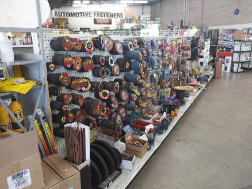 Auto Parts Store «Space Age Auto Paint Store Inc.», reviews and photos, 707 S Country Club Dr, Mesa, AZ 85210, USA