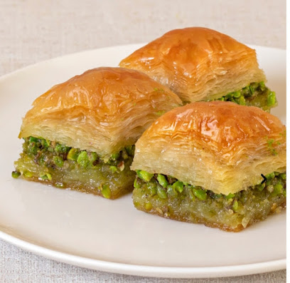 Güleroğlu Baklava