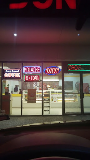 Donut Shop «Mr Donut & Kolache», reviews and photos, 4607 Hwy 6 N, Houston, TX 77084, USA