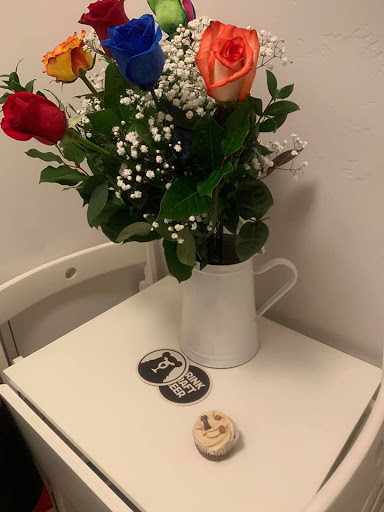 Florist «Ever Bloom Fresh Flowers», reviews and photos, 508 University Ave, San Diego, CA 92103, USA