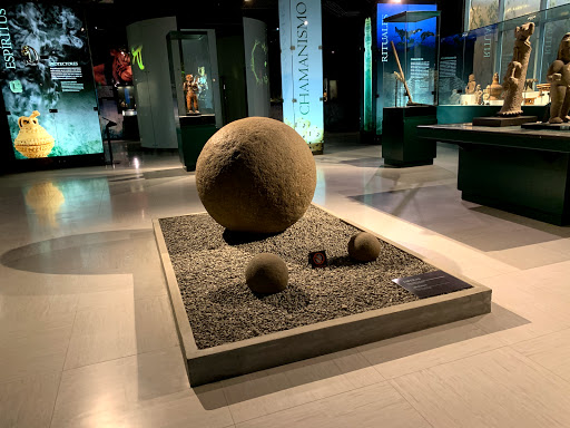 Museo del Jade