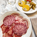 Photo n°4 de l'avis de Pietro.a fait le 23/06/2022 à 09:07 sur le  La Frasca à Almenno San Salvatore