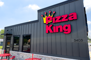 Pizza King image