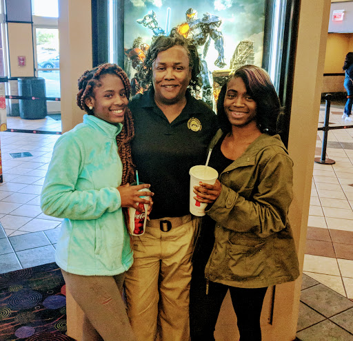 Movie Theater «AMC Albany 16», reviews and photos, 2823 Nottingham Way, Albany, GA 31707, USA