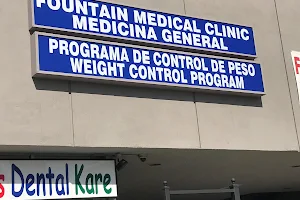 Fountain Medical Clinic image