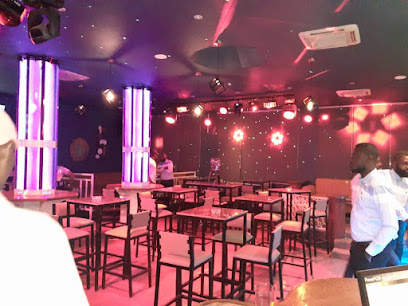 Le klub lounge bar - c/gombe, 8 Ave Isiro, Kinshasa, Congo - Kinshasa