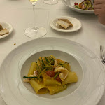 Photo n°2 de l'avis de Andrea. fait le 24/06/2022 à 20:25 sur le  Osteria da Pietro à Castiglione delle Stiviere