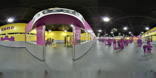 Gym «Planet Fitness», reviews and photos, 144 E South Boundary St, Perrysburg, OH 43551, USA