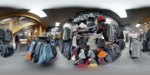 Outdoor Sports Store «U.S. Outdoor», reviews and photos, 219 SW Broadway, Portland, OR 97205, USA