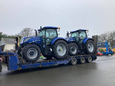 Blanchard Agriculture Ploërmel à Ploërmel