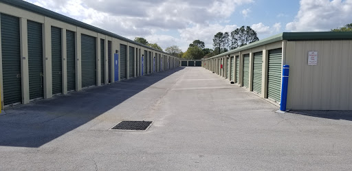 Self-Storage Facility «Storeright Self Storage», reviews and photos, 1991 Recker Hwy, Winter Haven, FL 33880, USA