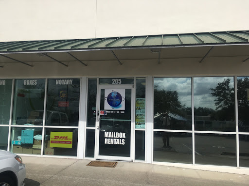 Mailing Service «Mailbox Center», reviews and photos, 205 S Dixie Dr, Haines City, FL 33844, USA