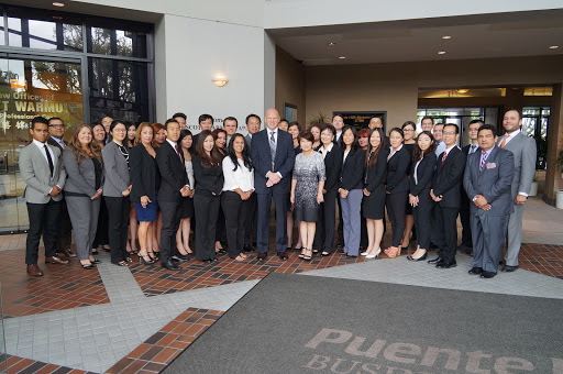 Law Offices of Scott Warmuth, 801 E Valley Blvd #206, San Gabriel, CA 91776, Personal Injury Attorney