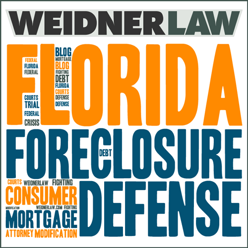 Foreclosure Service «Weidner Law», reviews and photos