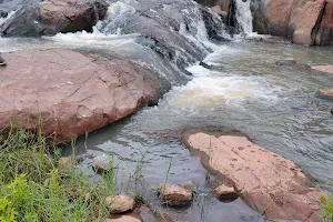 BAGHA CHANCHADA Water Fall image