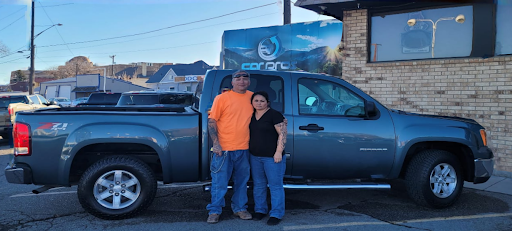 Used Car Dealer «CarPros», reviews and photos, 1301 N Santa Fe Ave, Pueblo, CO 81003, USA