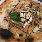 Photo n°1 de l'avis de Natalia.a fait le 01/12/2021 à 20:46 sur le  Mammarè - Pizza E chiuriti à Bisignano