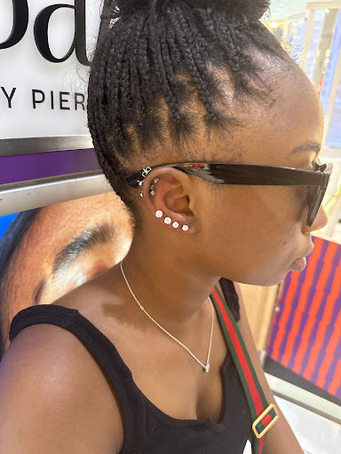 Explore zeus tattoo ideas, creative tattoo ideas in Atlanta, available at Banter by Piercing Pagoda