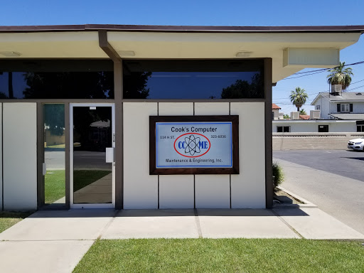 Cooks Computer Maintenance & Engineering, Inc. image