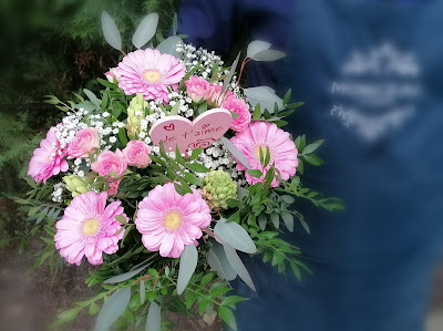 Monceau Fleurs à Échirolles