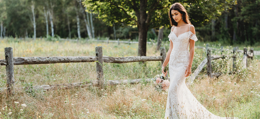 Bridal Shop «Bridal Gallery», reviews and photos, 749 44th St SE, Grand Rapids, MI 49548, USA