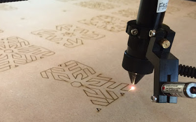 2S LASER à Val-du-Mignon