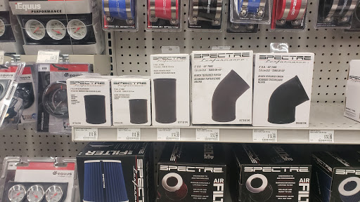 Auto Parts Store «AutoZone», reviews and photos, 1114 Water St, Santa Cruz, CA 95062, USA