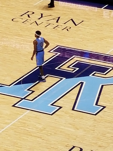 Stadium «Ryan Center», reviews and photos, 1 Lincoln Almond Plaza, Kingston, RI 02881, USA