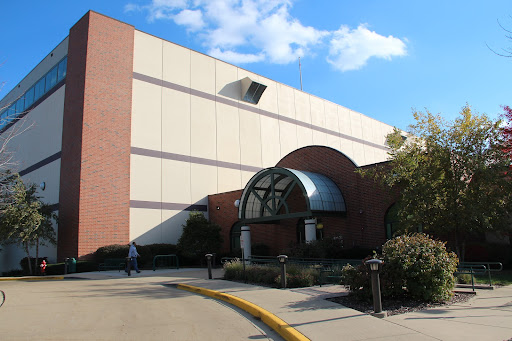 Recreation Center «Schaumburg Park District: Sport Center», reviews and photos, 1141 IL-19, Schaumburg, IL 60193, USA