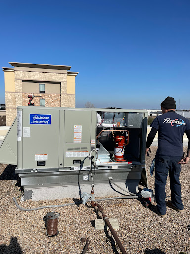 Air Conditioning Repair Service «Premier Air Service», reviews and photos