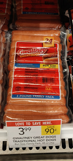 Supermarket «Publix Super Market at Winter Haven Square», reviews and photos, 6031 Cypress Gardens Blvd, Winter Haven, FL 33884, USA