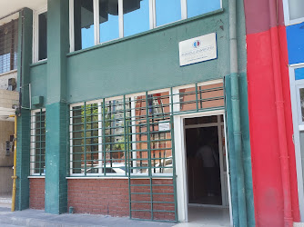 Anadolu Üniversitesi Açıköğretim Fakültesi Kayseri Büro