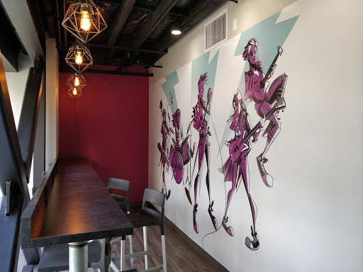 Comic Book Store «Oblivion Comics & Coffee», reviews and photos, 1020 11th St, Sacramento, CA 95814, USA