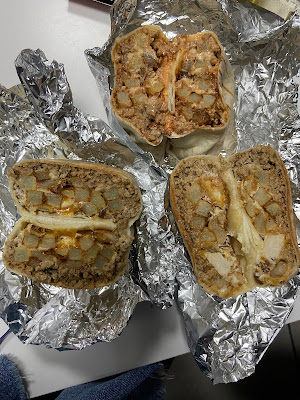 DARK TACOS à Perpignan